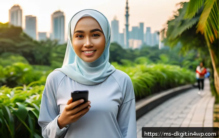 Mengupas Kritikan Terhadap Gaya Hidup Digital Slow Life yang Semakin Popular di Malaysia 3 디지털 슬로우 라이프에 대한 비판적 시각 관련 이미지 1