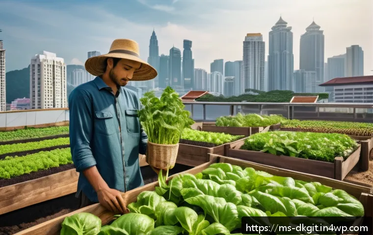Kerjaya Tenang dan Santai: 7 Pilihan Pekerjaan Sesuai Gaya Hidup Slow Life di Malaysia 3 슬로우 라이프에 적합한 직업 추천 관련 이미지 1