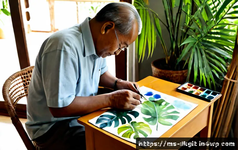 Cara Memilih Hobi Slow Living: Padankan Masa, Bajet dan Ruang Hidup Anda 3 슬로우 라이프를 위한 취미 찾기 관련 이미지 1